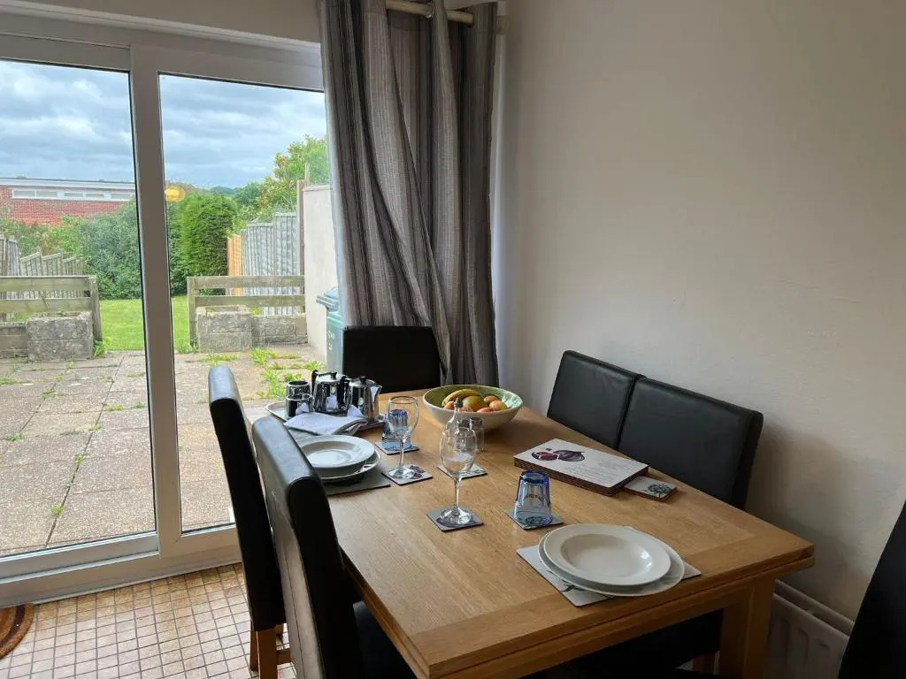 Beautiful Holiday Cottage with 2 Bedrooms.