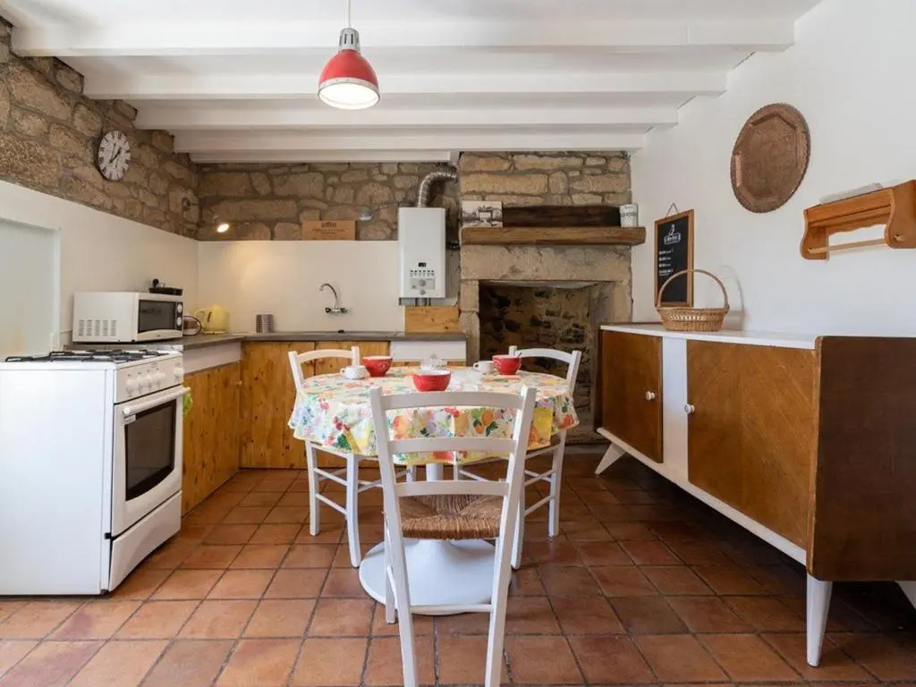 Villa Carnac, 5 pièces, 7 personnes - FR-1-477-165