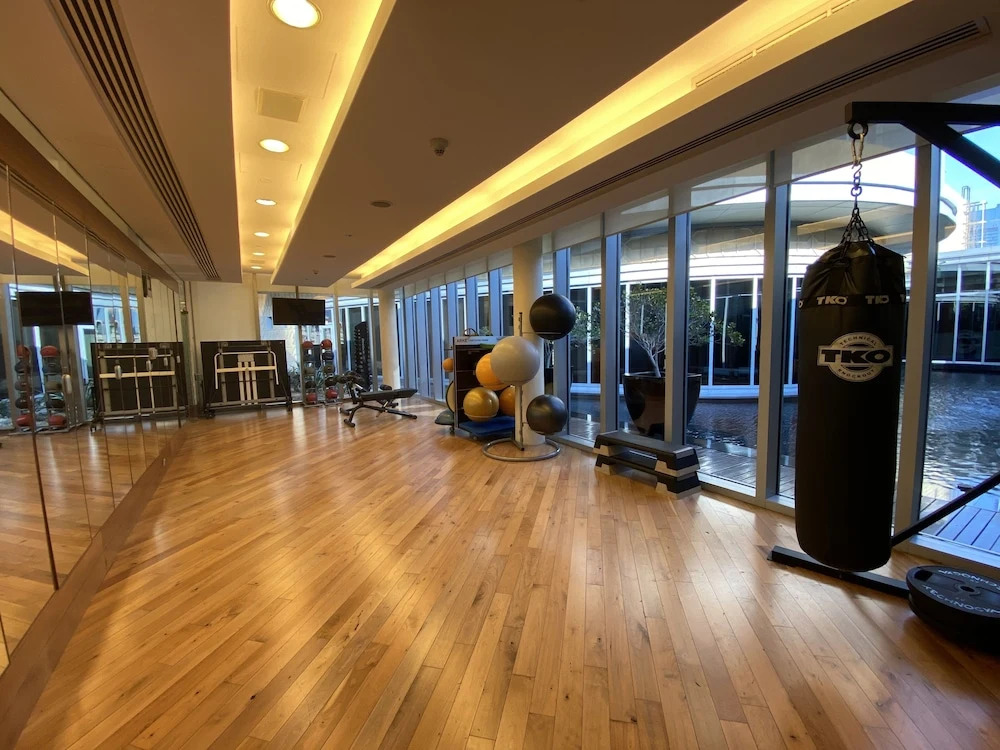 SuperHost - Spacious Studio With Direct Burj Khalifa View I Address Dubai Mall