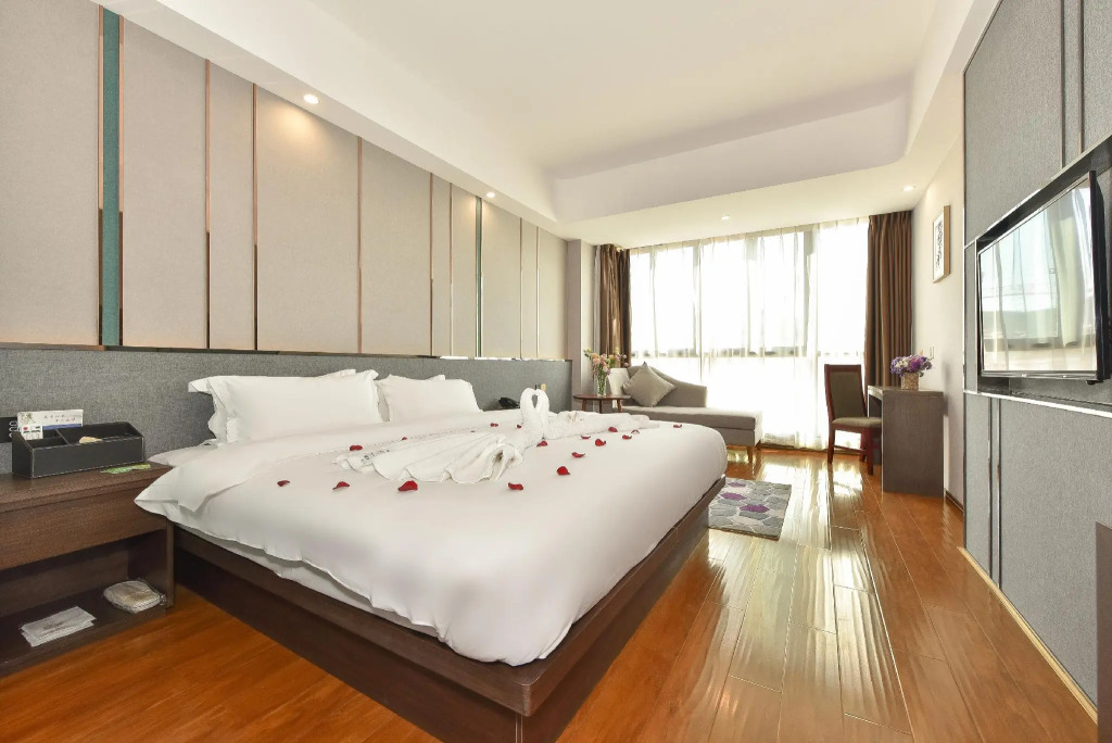 Lavande Hotel Kunming Changshui Airport