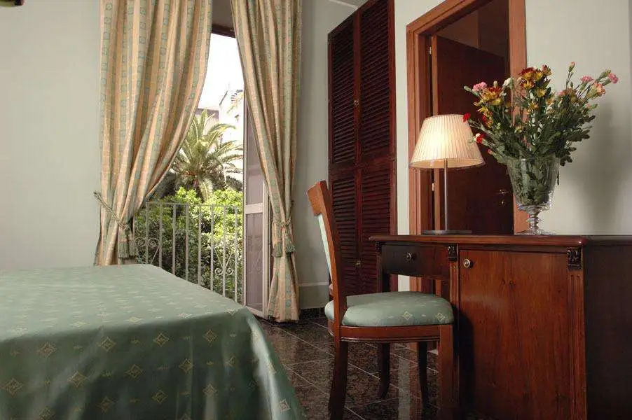 Le Stanze Del Vicerè Boutique Hotel
