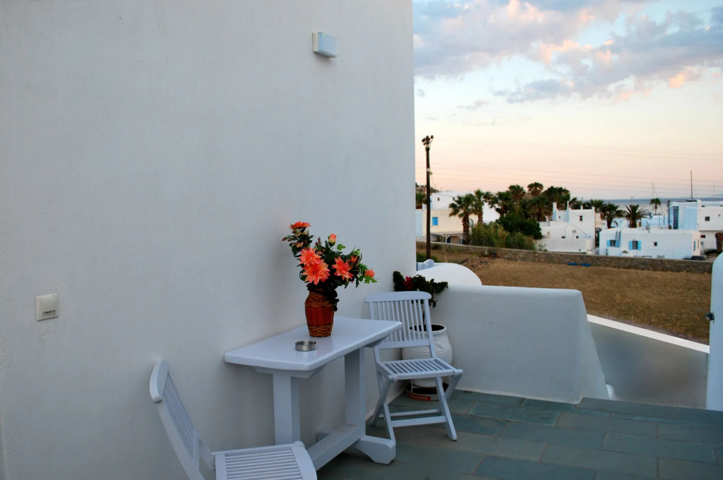 Jewel Apartments Mykonos