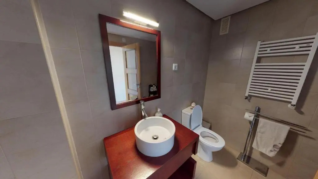 Emperador 308983-A Murcia Holiday Rentals Property