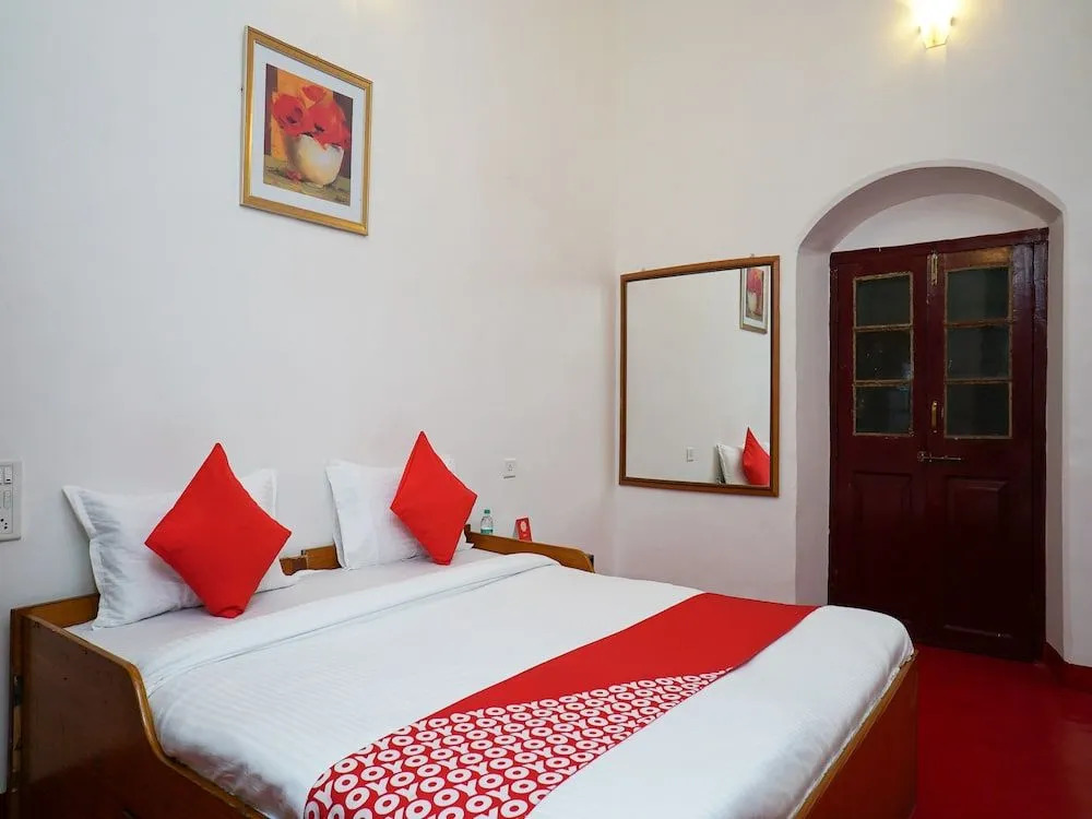 OYO 22372 Sherbaug- A Theme Park And Resort