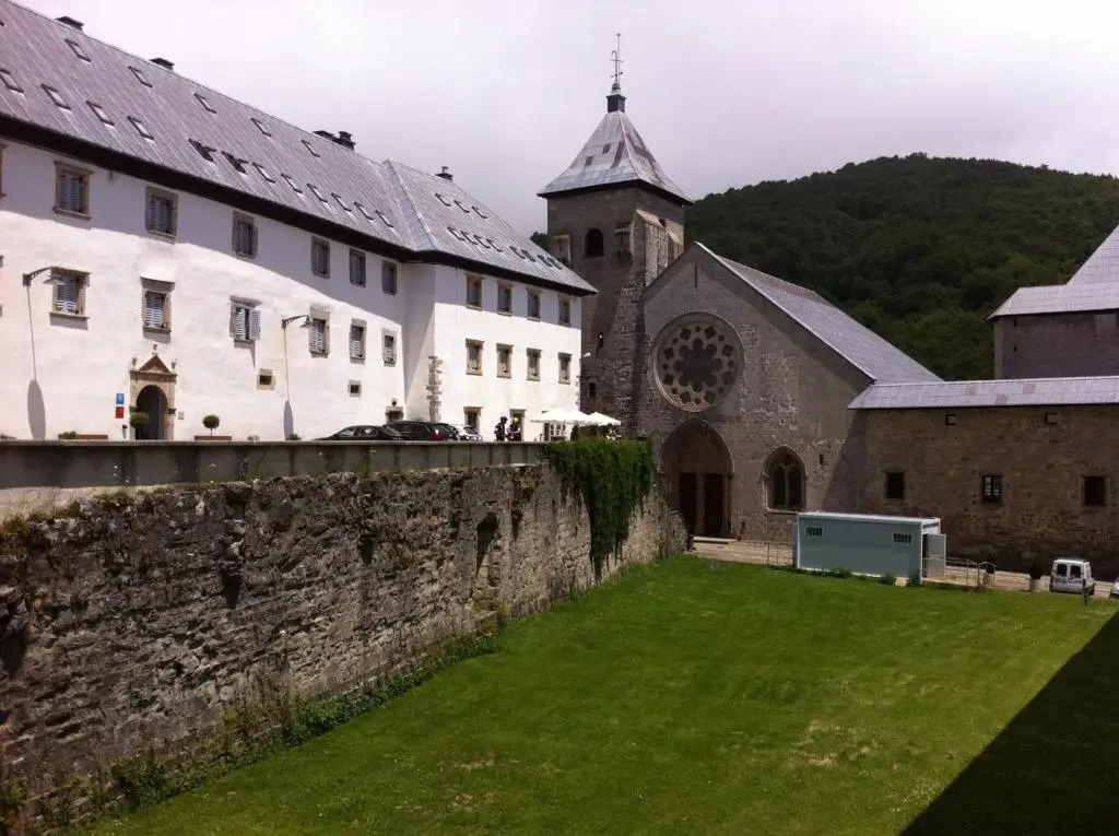 Hotel Roncesvalles