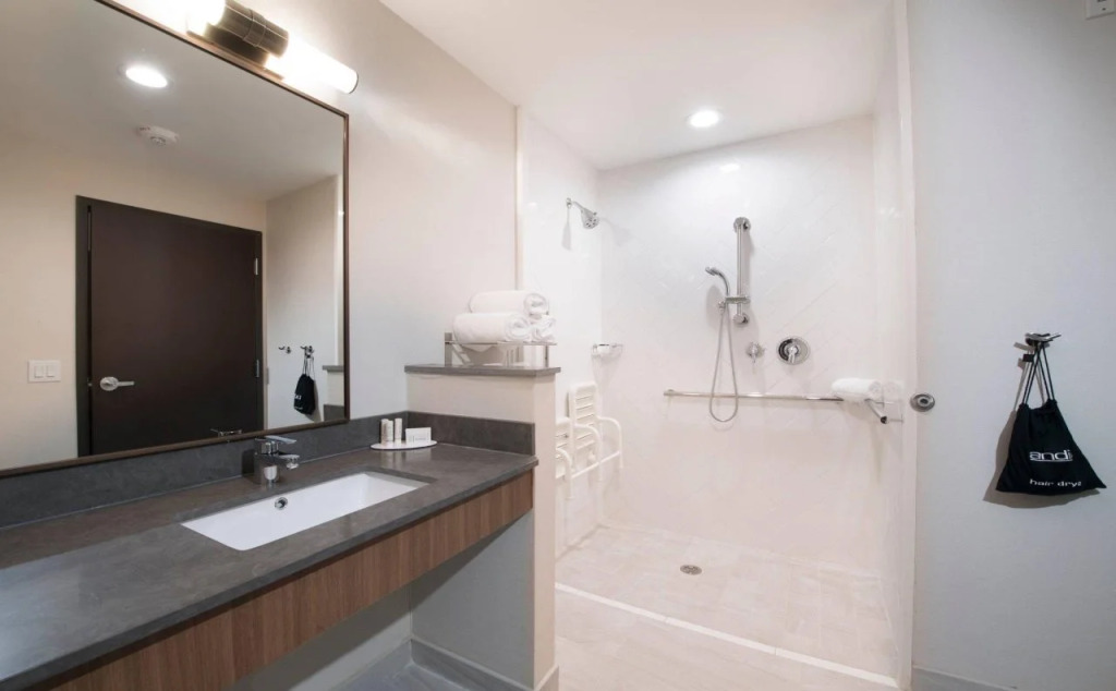 Fairfield Inn & Suites Tyler South