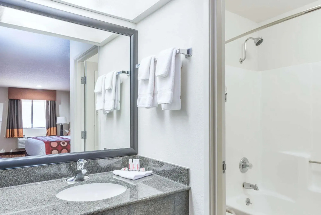 SureStay Plus by Best Western Cannon A.F.B