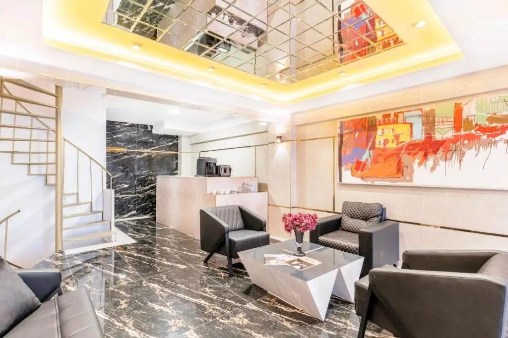 Olsen Hotels