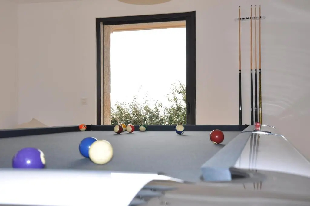 Appartement Villa Fa