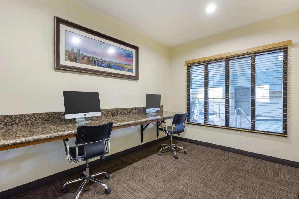 Best Western Plus Northwind Inn & Suites