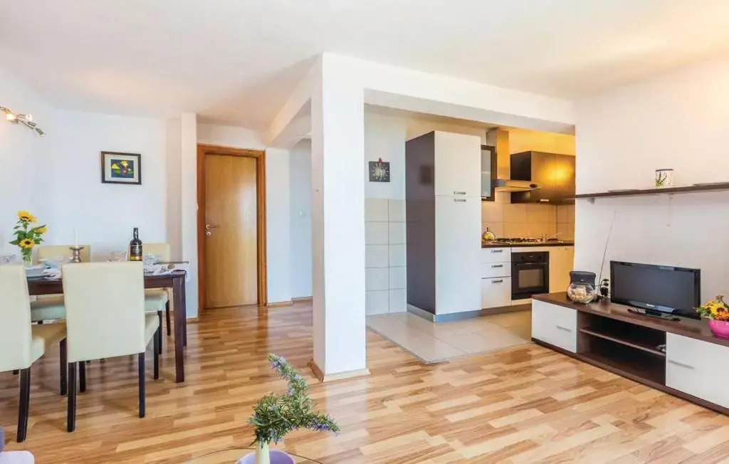 Apartment Ivan Mili