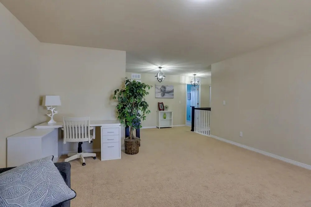 Pet-Friendly Parker House Rental w/ Home Gym