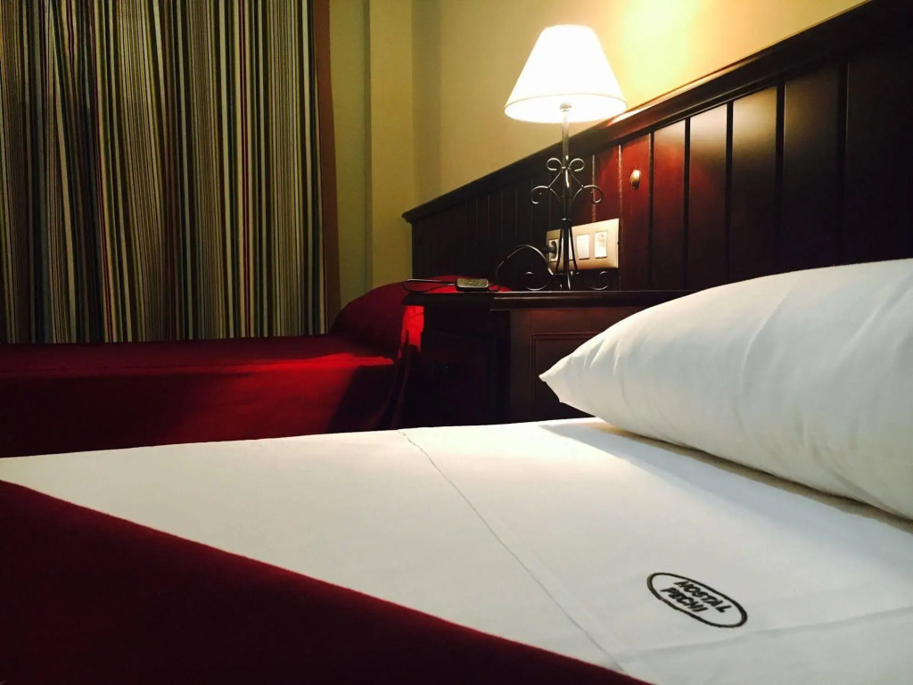 Hostal Pechi