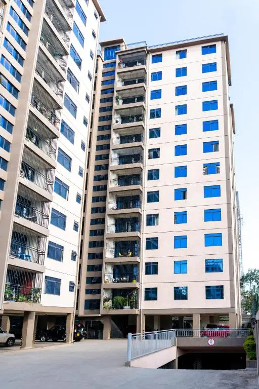 Forehome Court Apartment Valley Arcade