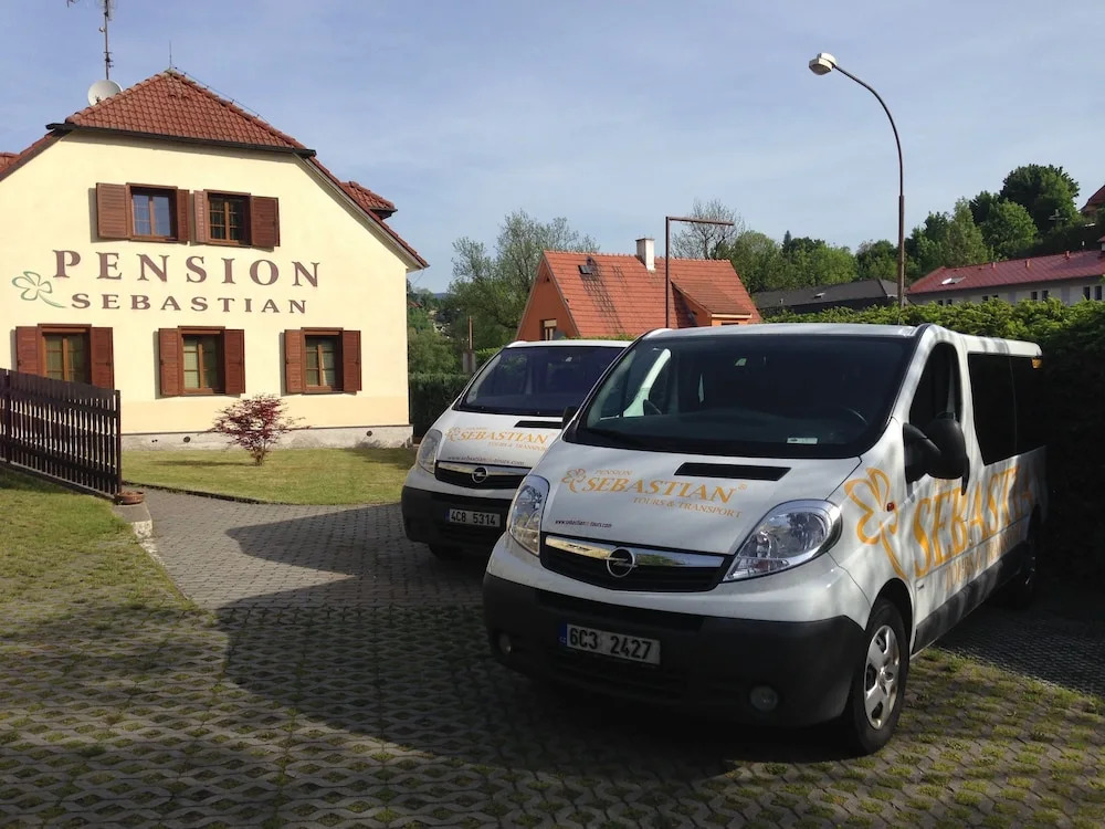 Pension Sebastian