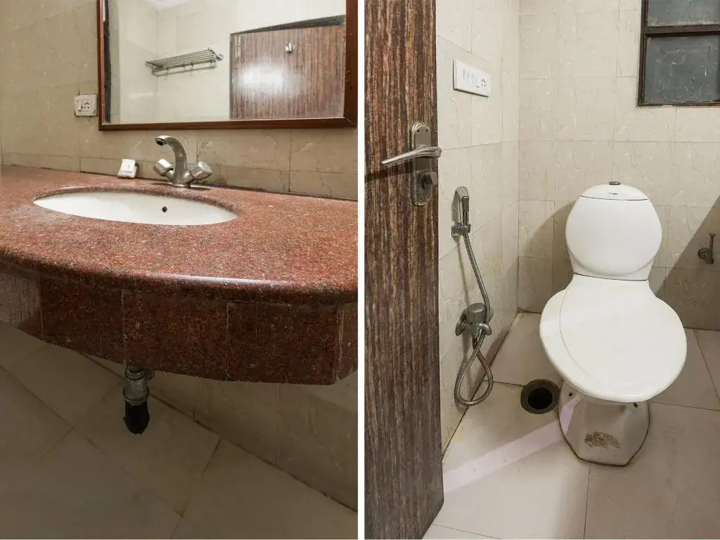 Hotel Hanuwant Palace