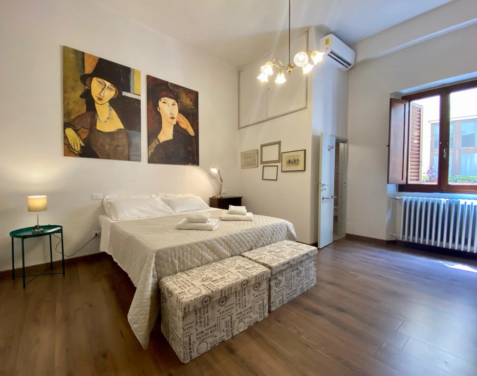 Pinzochere in Firenze