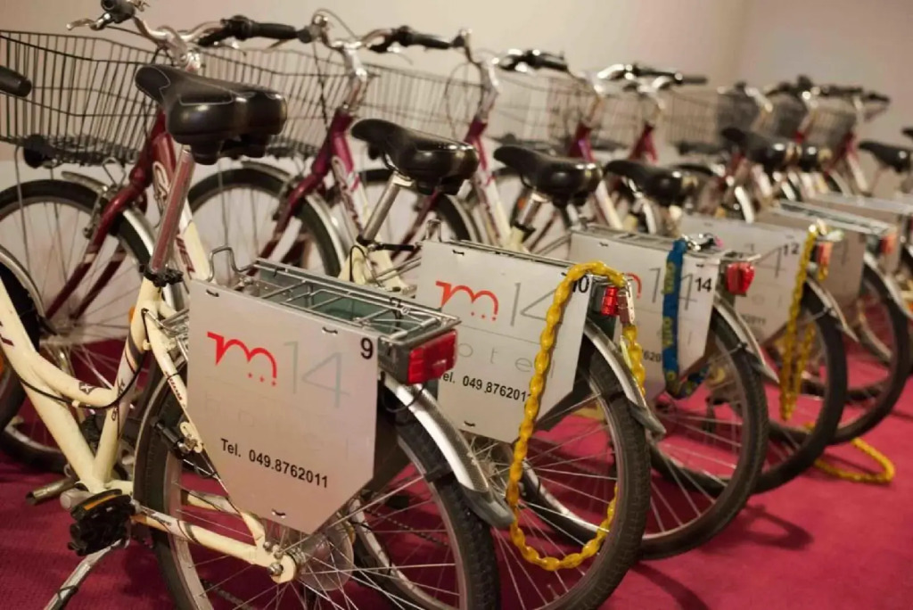 M14 Hotel & Spa