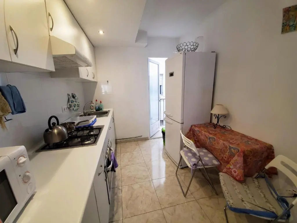 Gutierrez Apartment