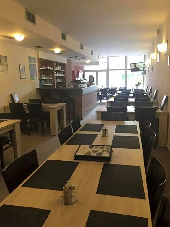 Hotel Hasa