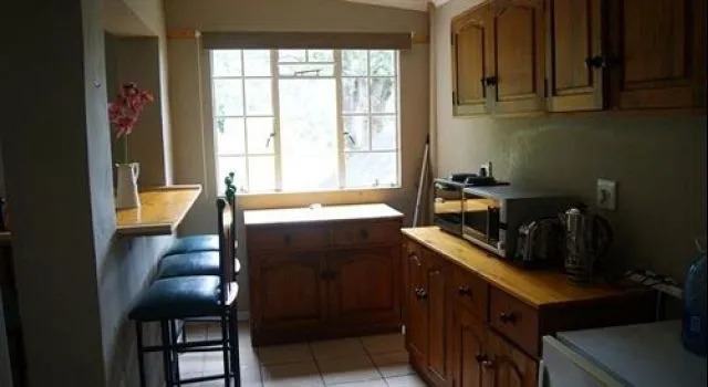 Knysna Riverside Lodge