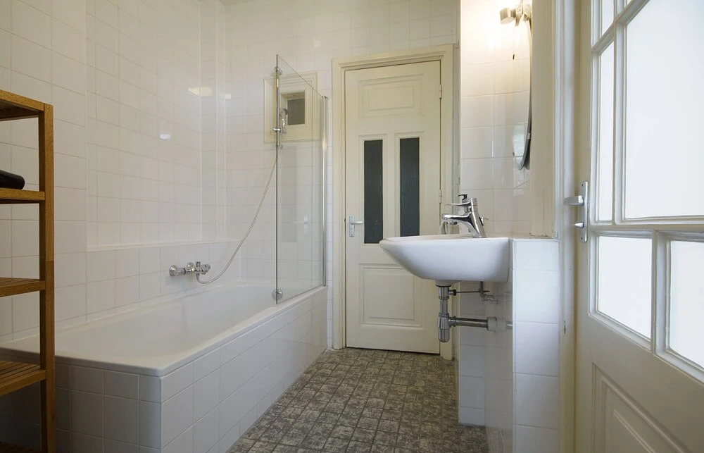 Nassaukade Apartment 1