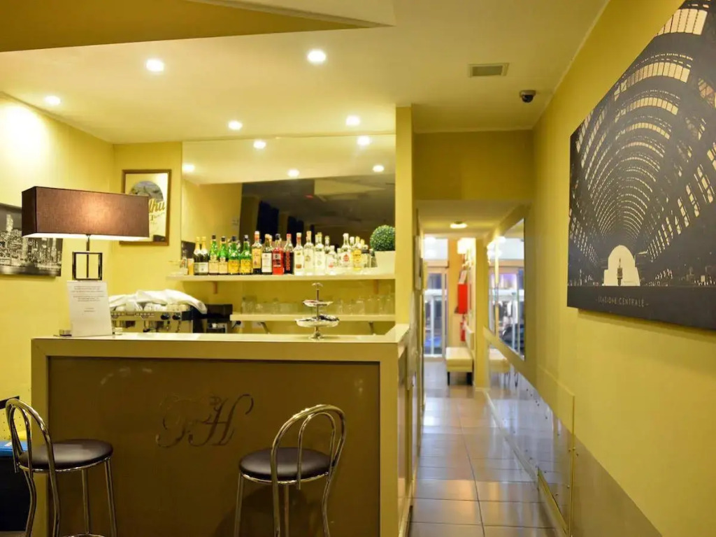 Hotel Ferton