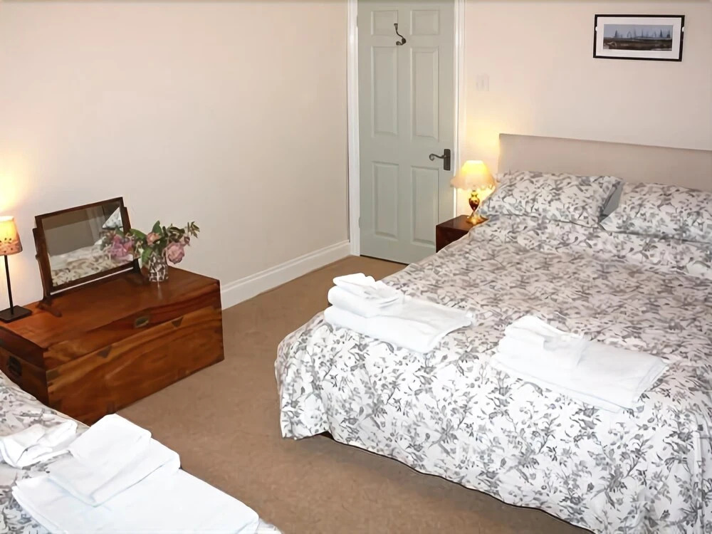 Mulberry Cottage B&B