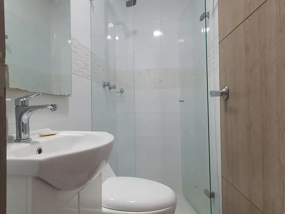 Penthouse de lujo