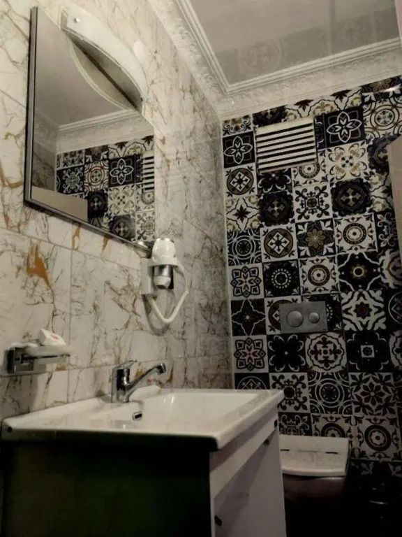 Anibal Hotel