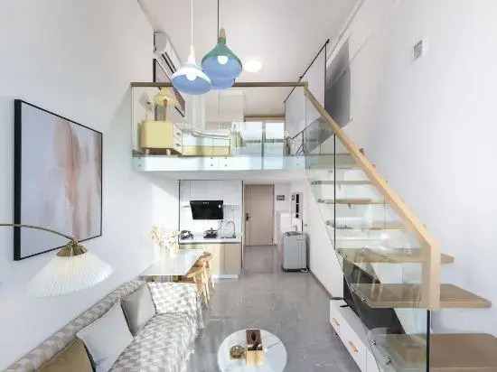 HENTER hotel apartment