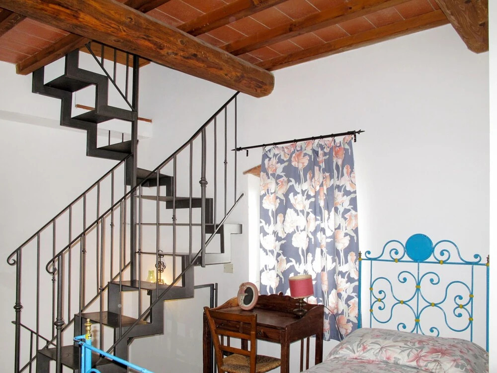 Holiday Home Torre di Meo by Interhome