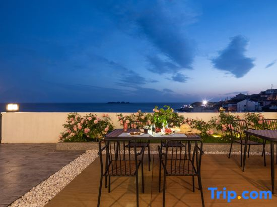 Zhoushan East Jimei Zhan B&B