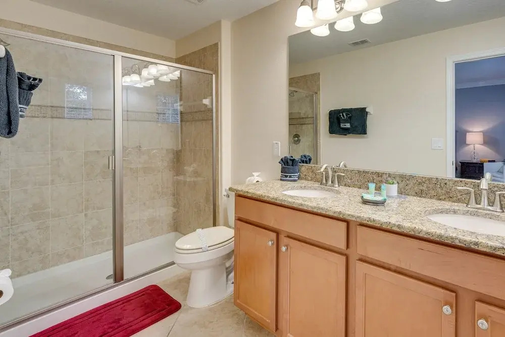 Kissimmee Vacation Rental w/ Private Pool, Hot Tub