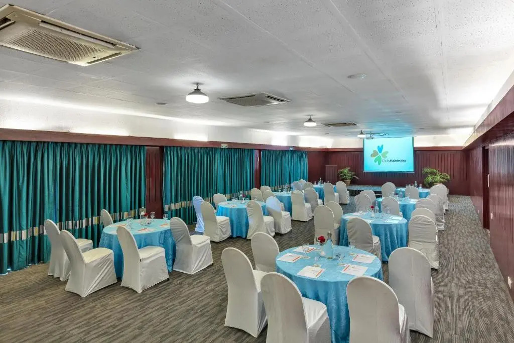 Club Mahindra Puducherry