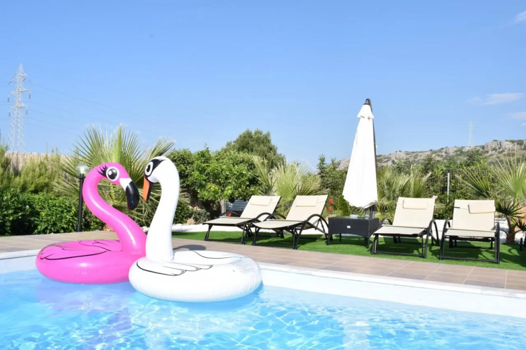 Aroma Villas