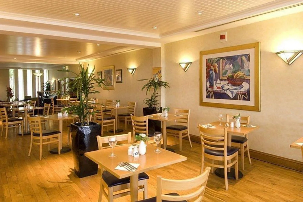 Premier Inn Cardiff North