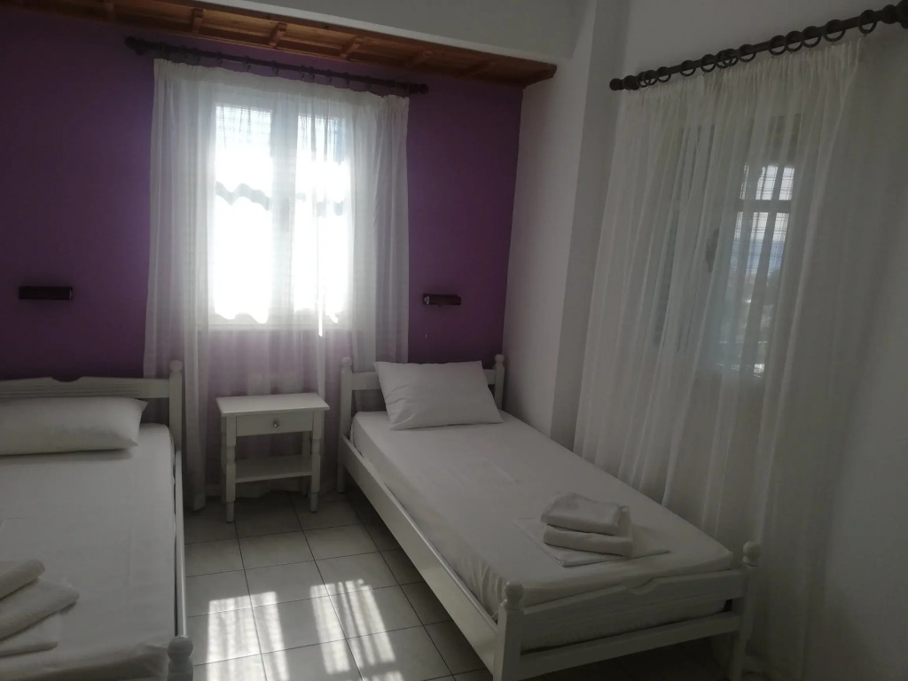 Apartments Jota