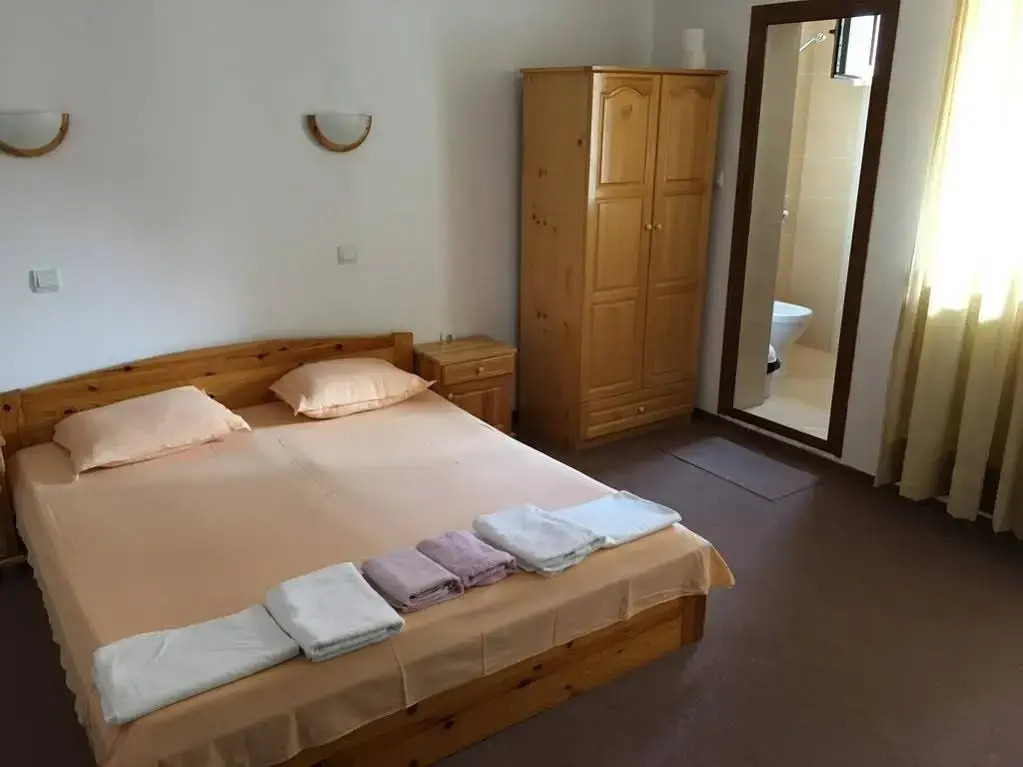 Stoykovi's Guest House