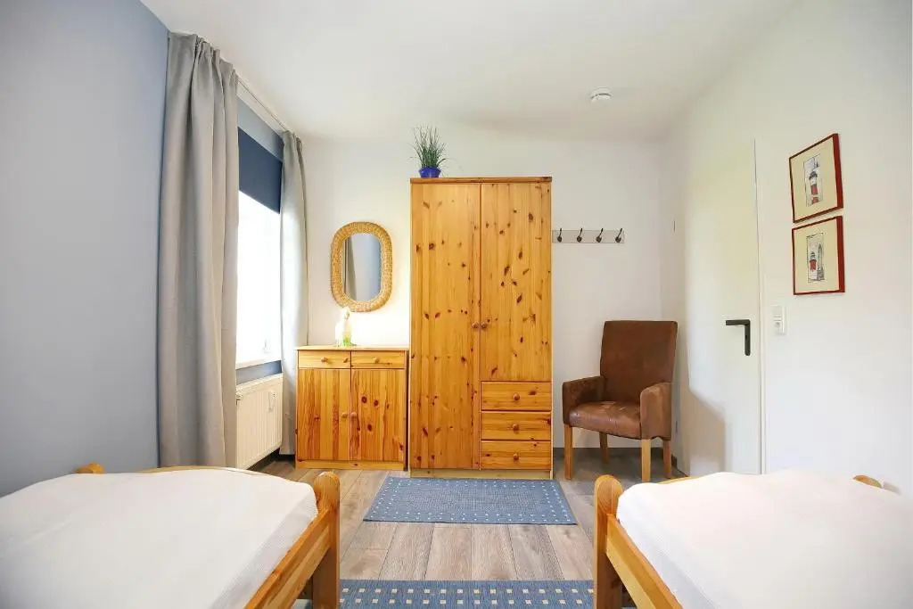 Seebach Wohnung 10