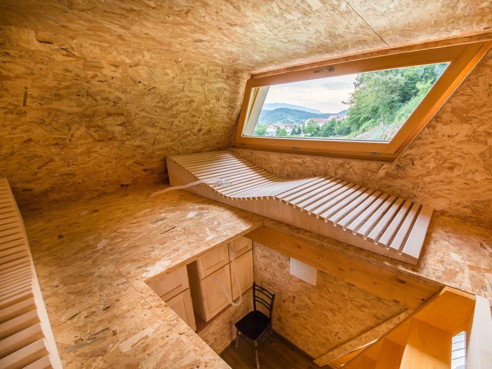 Apartments & Wellness Skok