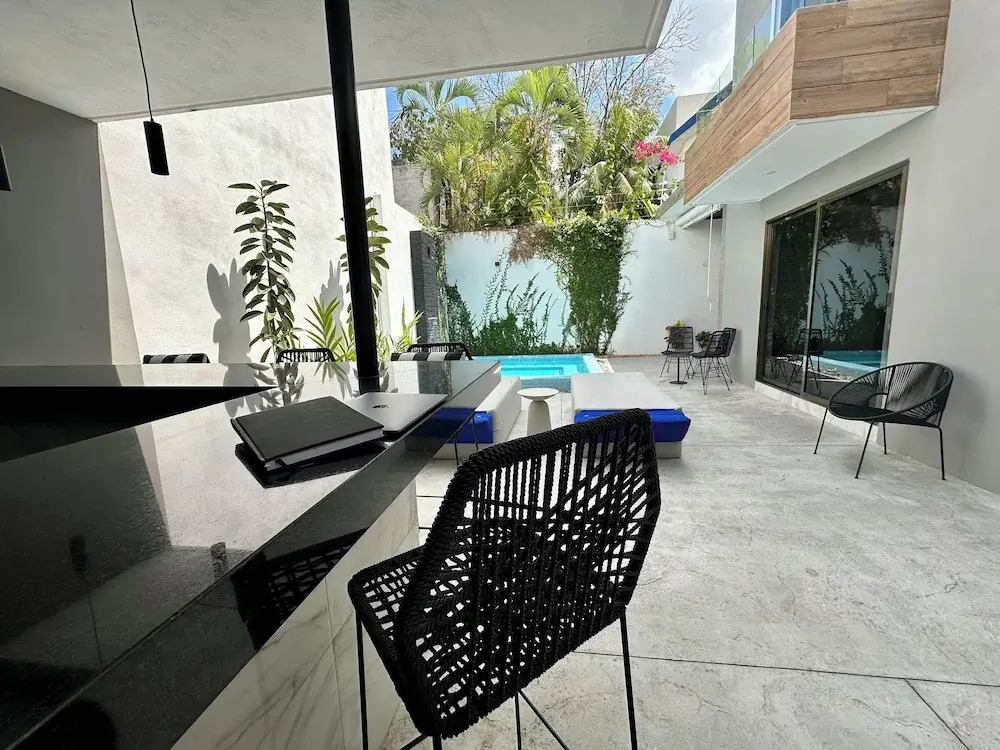 Pachamaya Executive Suites