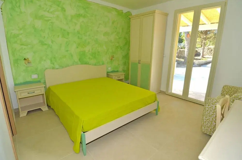 B&B Lu Cantoru