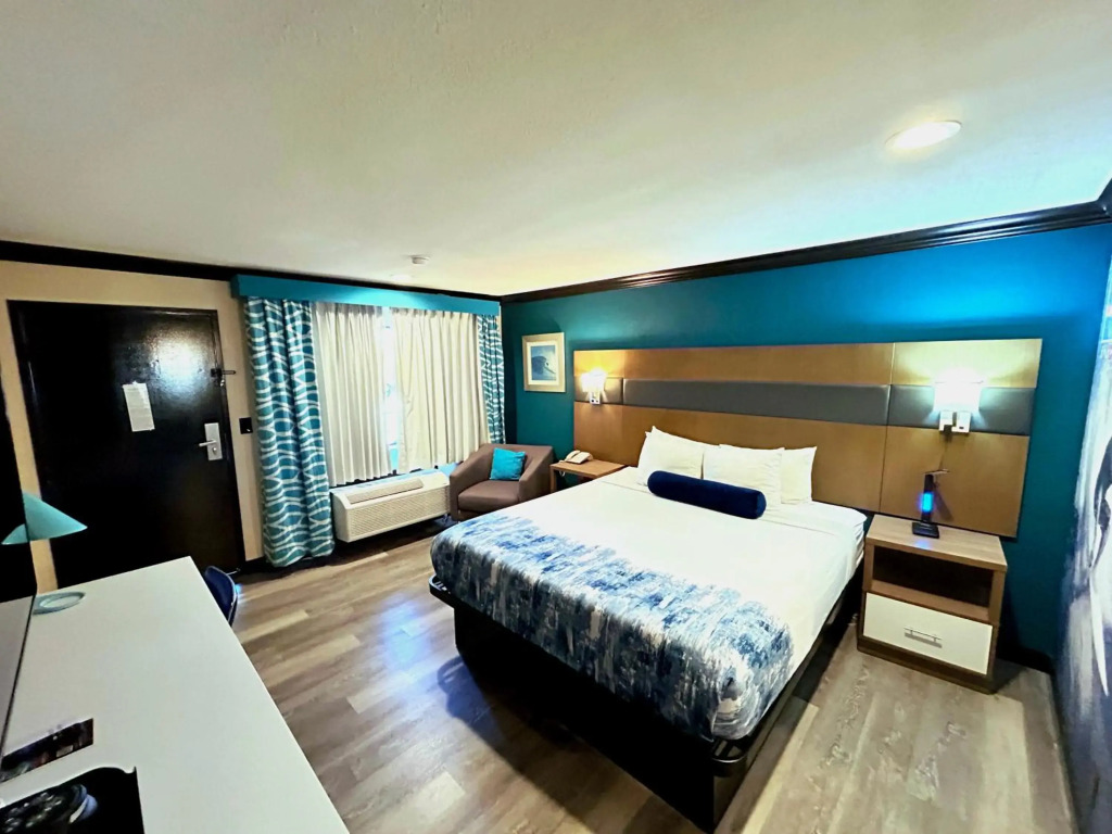 OC Hotel