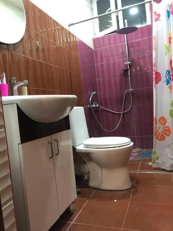 Yerevan Qanaqer House