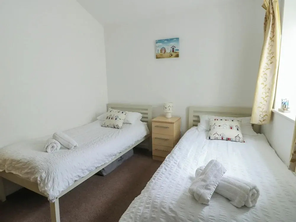 Sea View Guest House