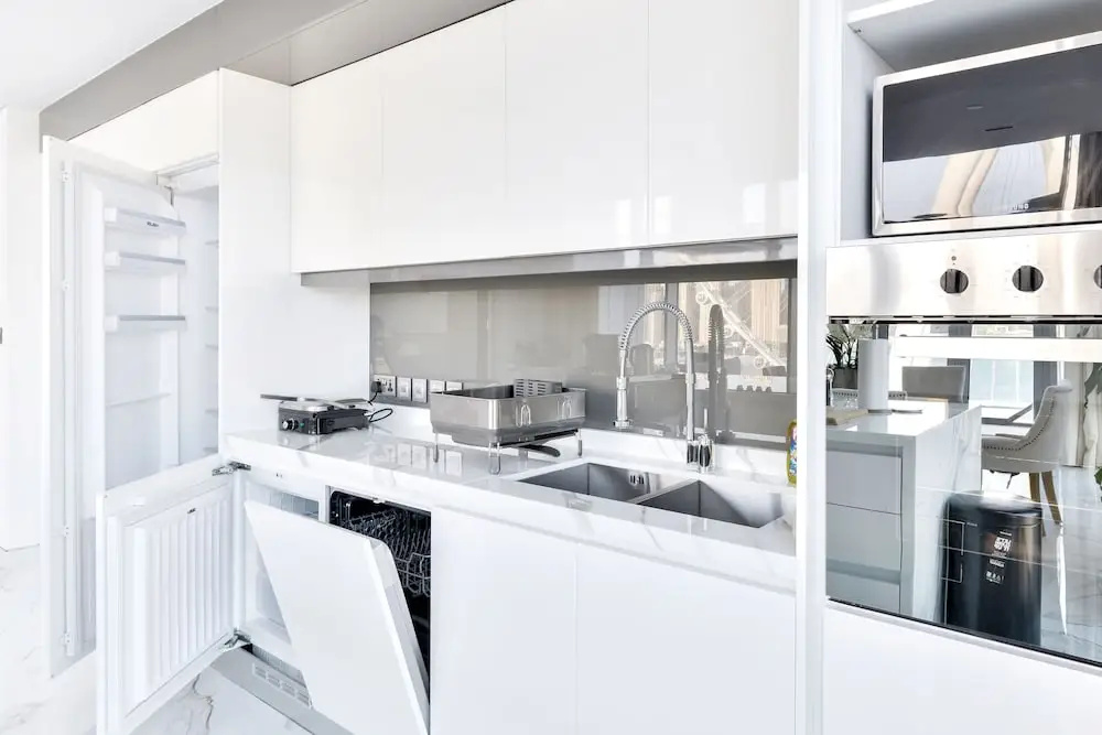 Most beautiful 3BR in BLUEWATERS Dubai