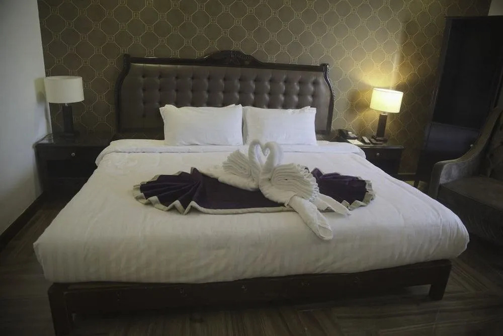 Savoey Hotel