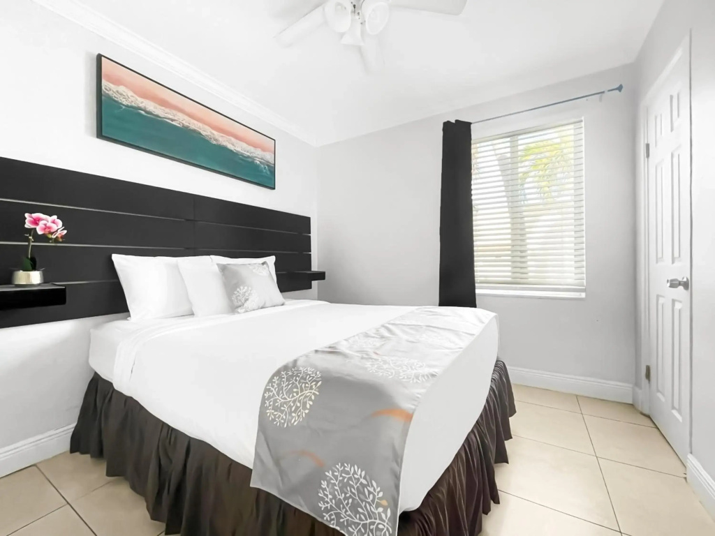 Hollywood Beach Hotels