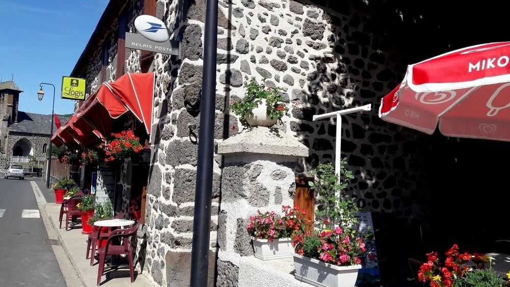 Hotel De La Poste